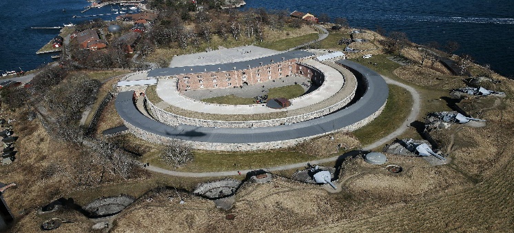 Tur til Oscarsborg
